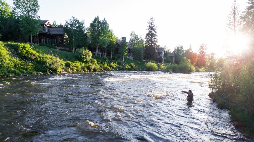 Stay Fly The unspoken rules of the river — 8 simple ways to show